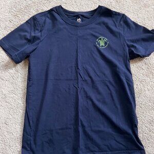 Southern Tide Boys Short Sleeve Sea Turtle